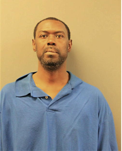 KEITH G HENDERSON, Cook County, Illinois