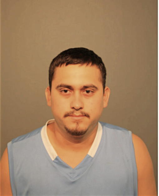 SANTOS HERNANDEZ, Cook County, Illinois