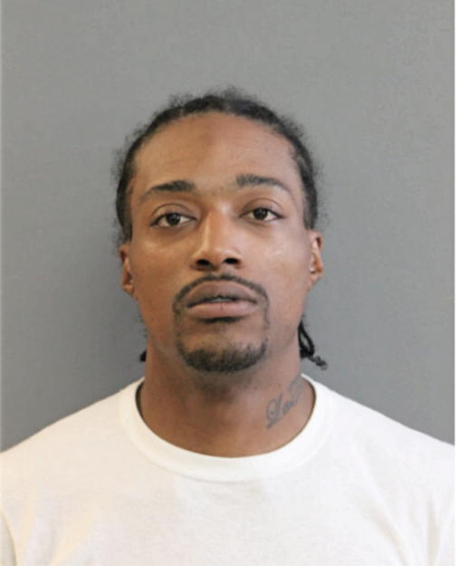 LYNELL S HICKS, Cook County, Illinois