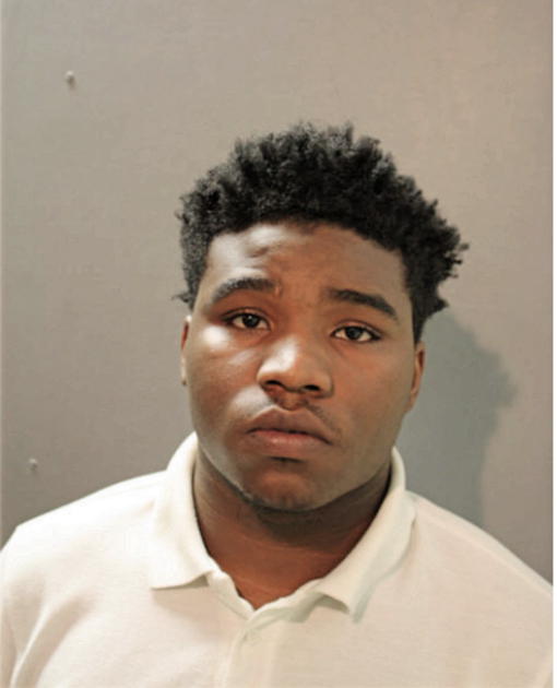 KEVIN S HILL, Cook County, Illinois