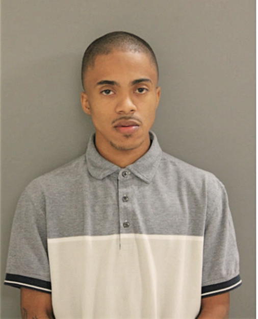 DEVONTA D HODGE, Cook County, Illinois