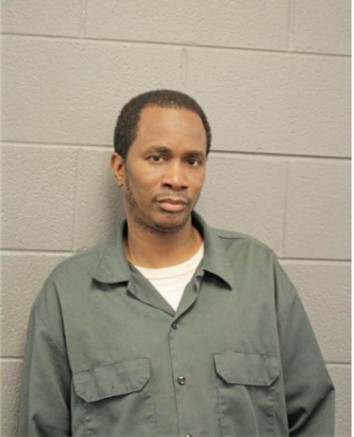 WILLIE HOLMAN, Cook County, Illinois