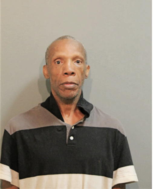 LOVELL HOLMES, Cook County, Illinois