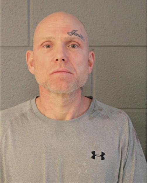 JOSEPH HOLUBEK, Cook County, Illinois