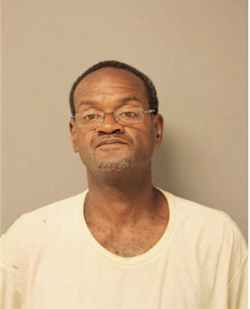 BERNARD HOPSON, Cook County, Illinois