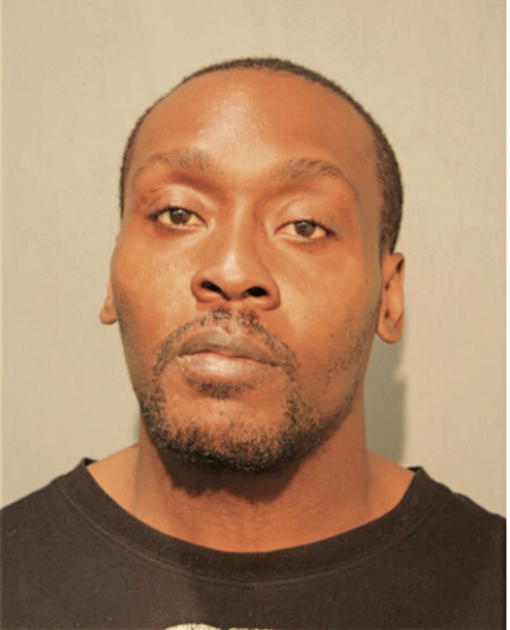 JEROME A HUBBERT, Cook County, Illinois