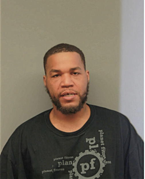 KEITH D HUNT, Cook County, Illinois