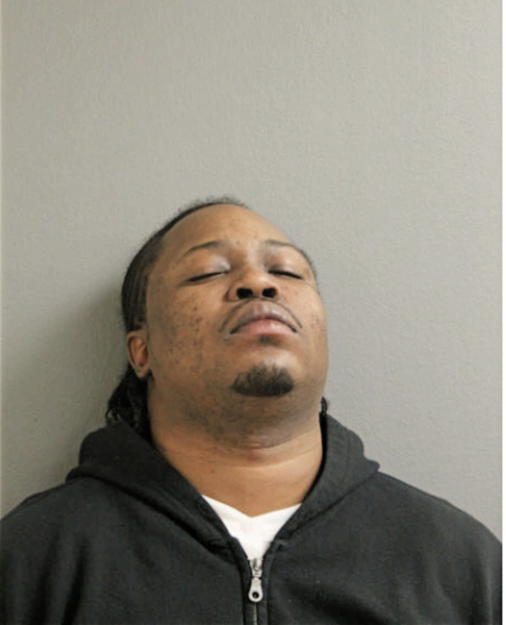 DEMARKO HUNTER, Cook County, Illinois