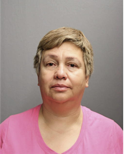 KATHLEEN R IZQUIERDO, Cook County, Illinois