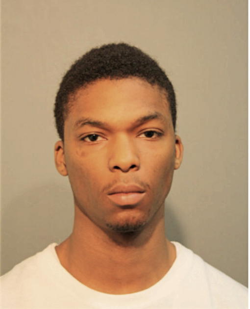 ANTWAN JACKSON, Cook County, Illinois