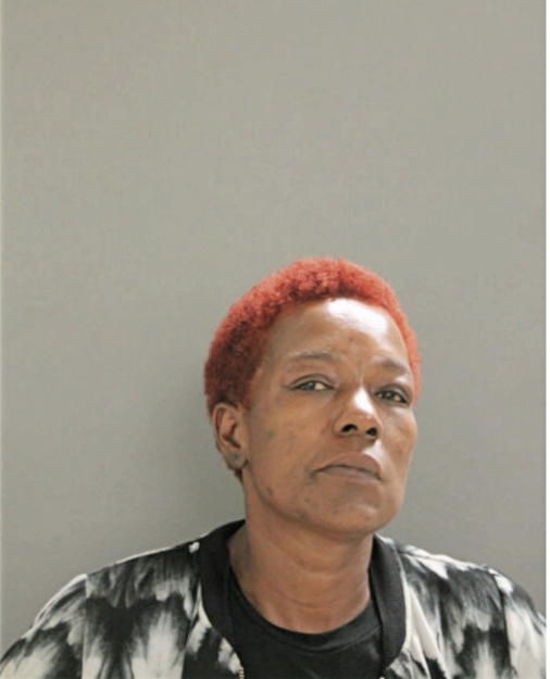 SIMONE L JACKSON, Cook County, Illinois