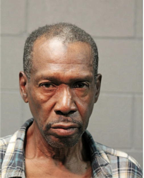 CHARLES JOHNSON, Cook County, Illinois