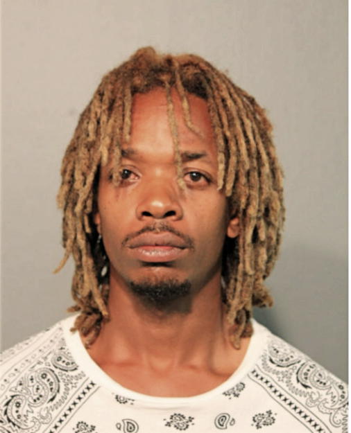 DWAYNE JOHNSON, Cook County, Illinois
