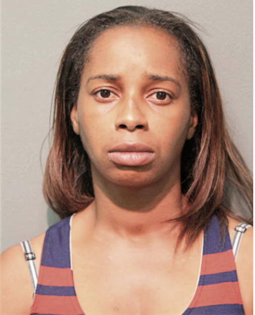 JASMINE LUNYA JOHNSON, Cook County, Illinois