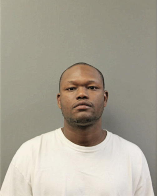MARTEL D JOHNSON, Cook County, Illinois