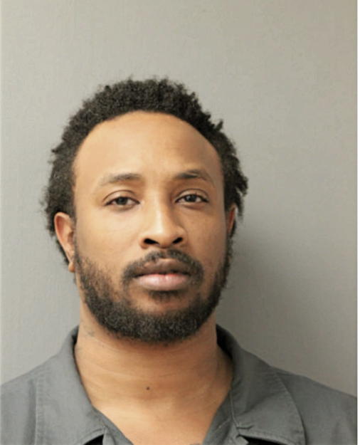 MYRON D JOHNSON, Cook County, Illinois