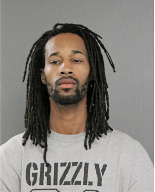 CHARLES JONES, Cook County, Illinois