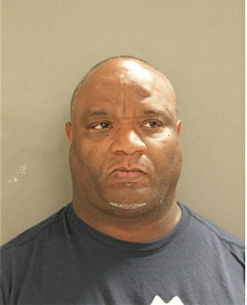 HARVEY JONES, Cook County, Illinois