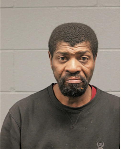LARRY JONES, Cook County, Illinois
