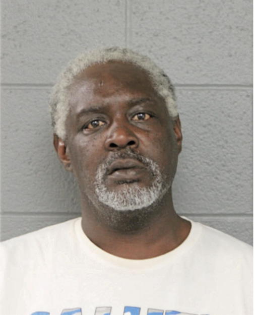 TODD JONES, Cook County, Illinois