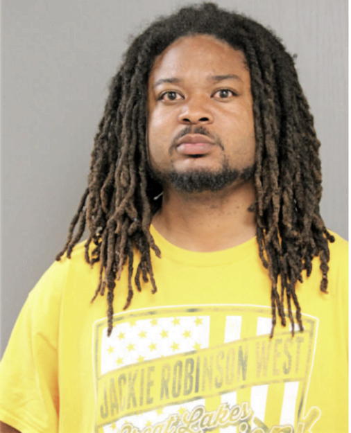 JOHNATHAN M KEMP, Cook County, Illinois