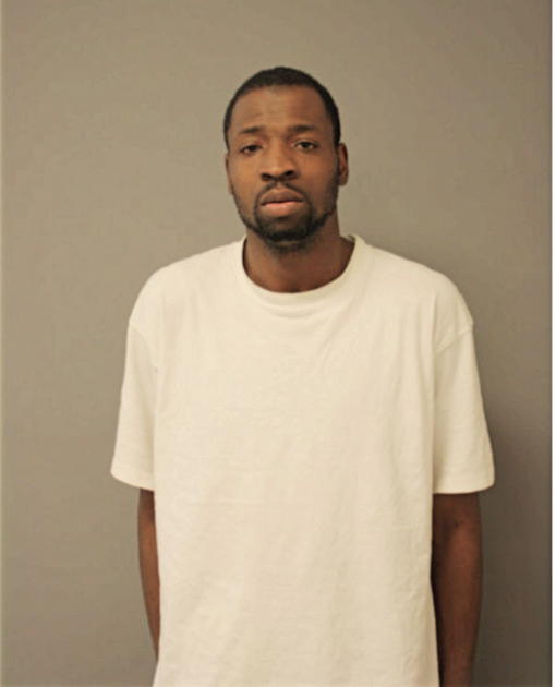 MARCUS KEMP, Cook County, Illinois