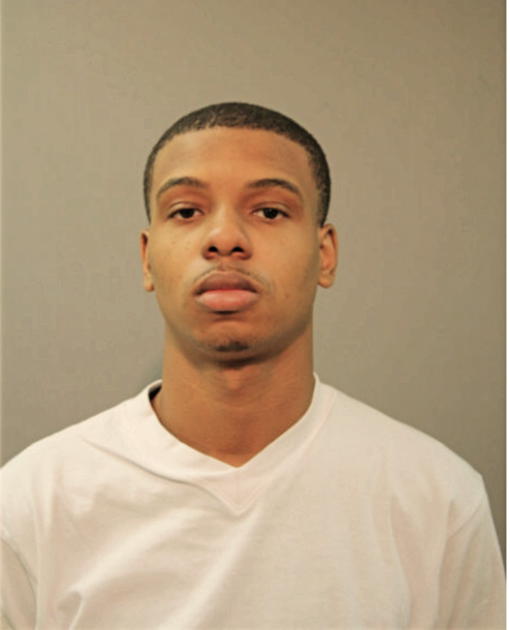 LEROY KENNEDY, Cook County, Illinois