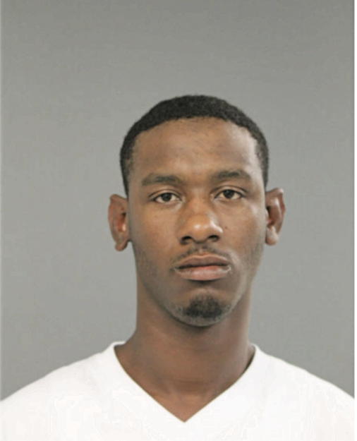 JOHNNY EARL KIMBLE, Cook County, Illinois