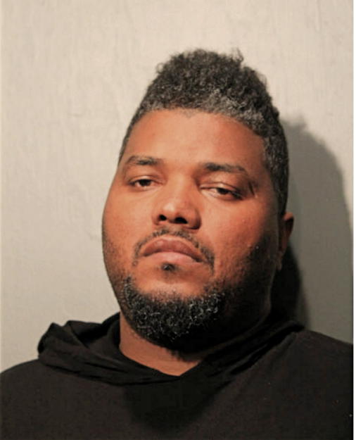 ANTHONY KING, Cook County, Illinois
