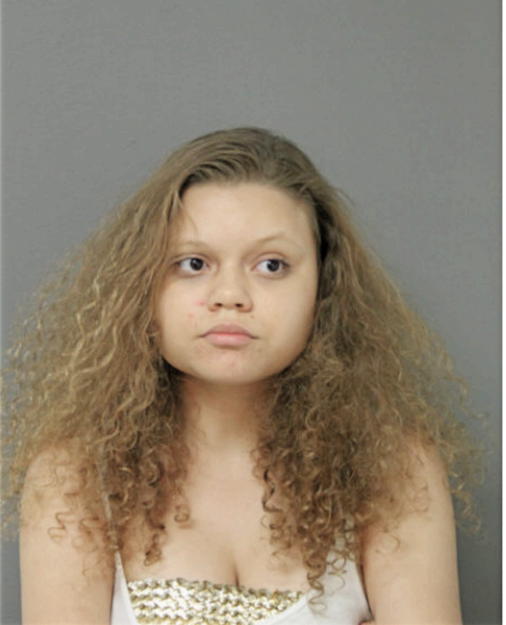DESTINY LEIGH KIRBY, Cook County, Illinois
