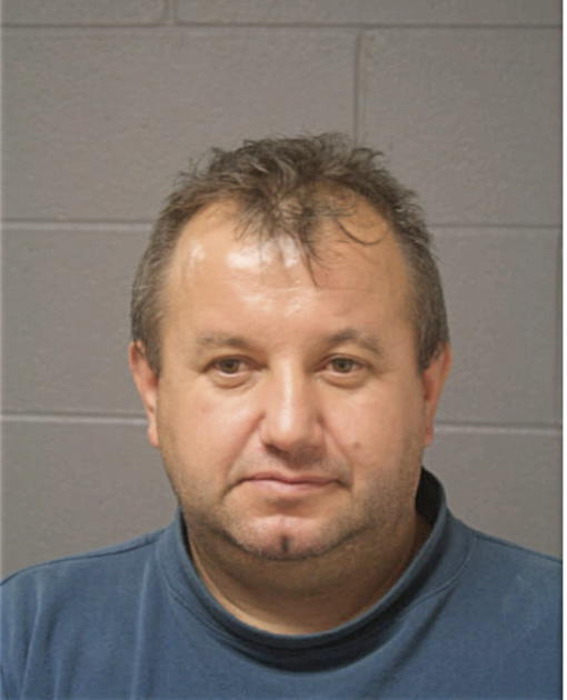 CZESLAW KUBICZ, Cook County, Illinois