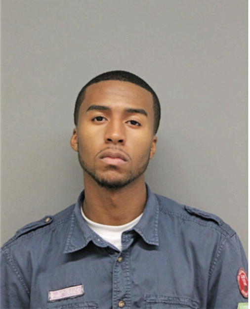 MICHAEL KUFORIJI, Cook County, Illinois