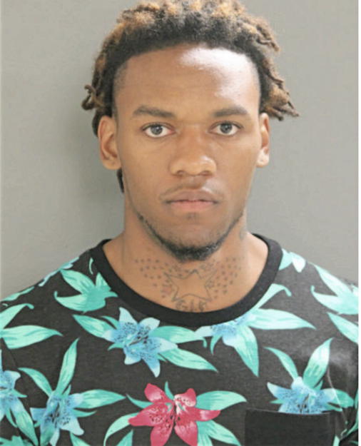 COREY LANDER, Cook County, Illinois
