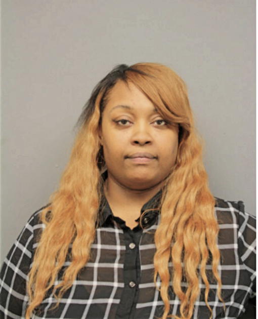 SYLVIA L LITTLEJOHN, Cook County, Illinois