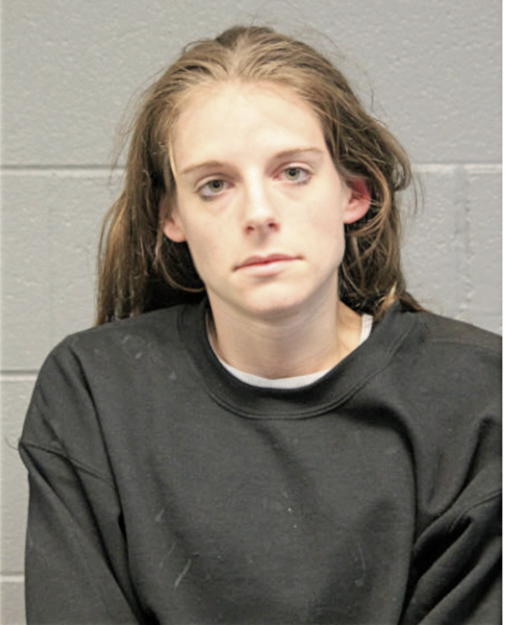 NICOLE L LOCH, Cook County, Illinois