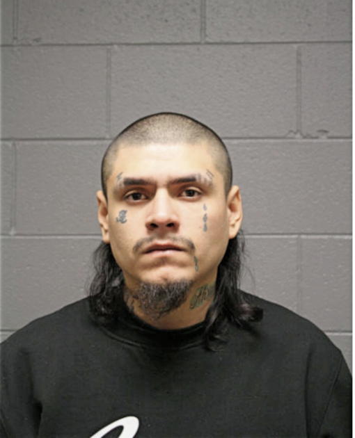 EVELIO LOPEZ, Cook County, Illinois