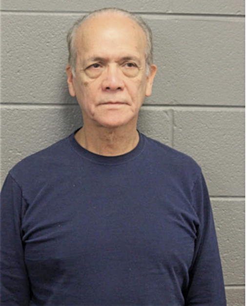 OMAR LOPEZ, Cook County, Illinois
