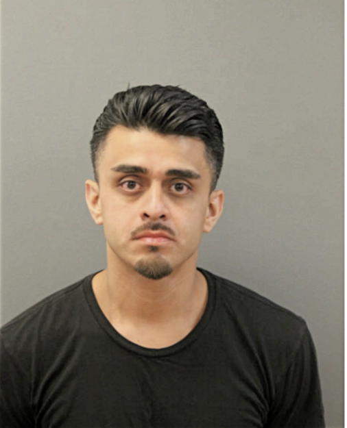 PAUL LOPEZ, Cook County, Illinois