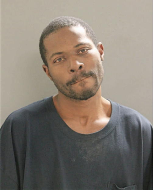 TRAVIS C LOVETT, Cook County, Illinois