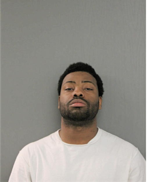 LLOYD T LYLES, Cook County, Illinois