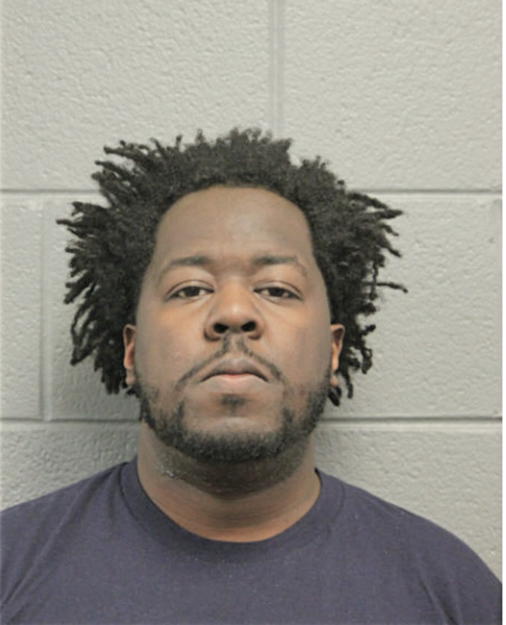 PATRICK L LYLES, Cook County, Illinois