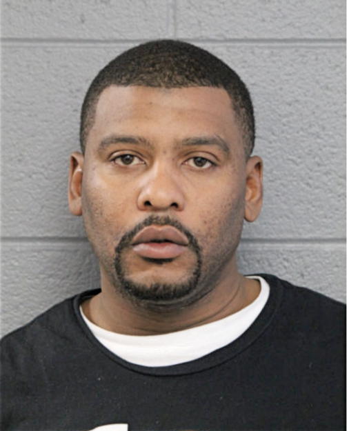 JAMES MACON, Cook County, Illinois