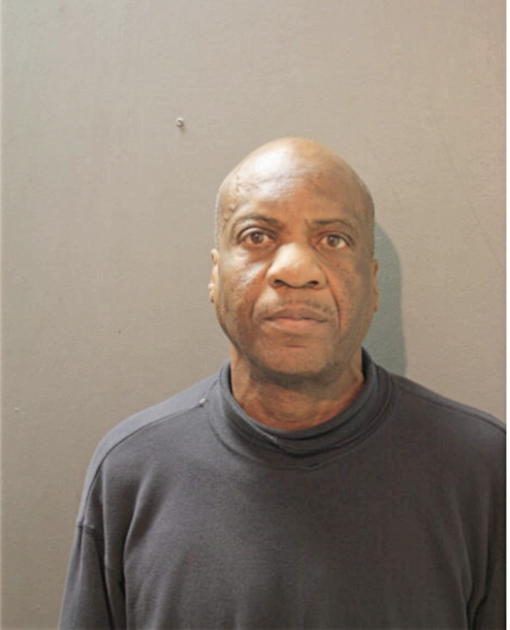 JERRY L MAMON, Cook County, Illinois