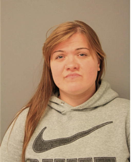 DONNA LYNN MARIE HESS, Cook County, Illinois