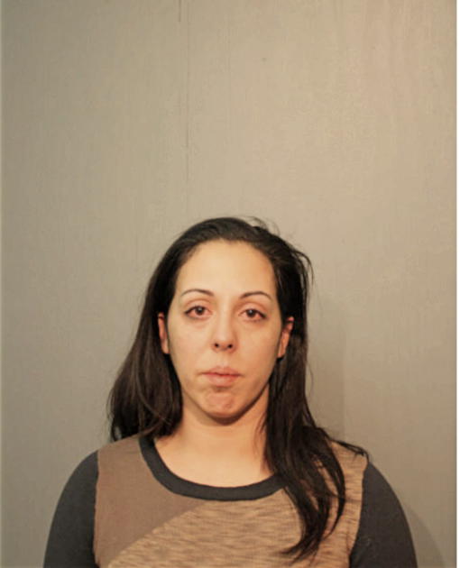 MELISSA M MARRERO, Cook County, Illinois