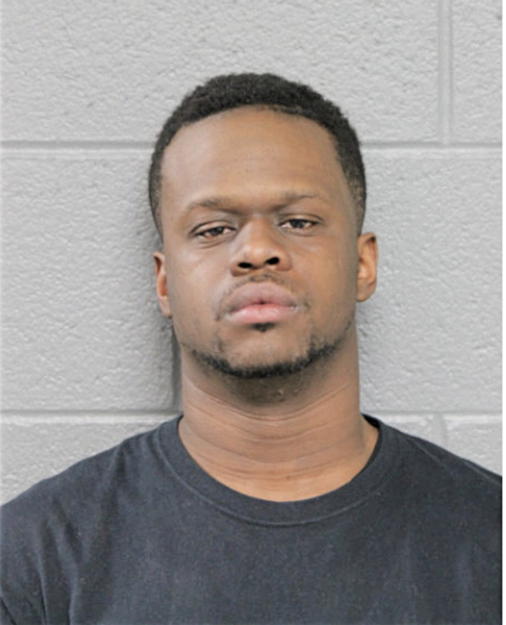 ERIC L MARTIN, Cook County, Illinois