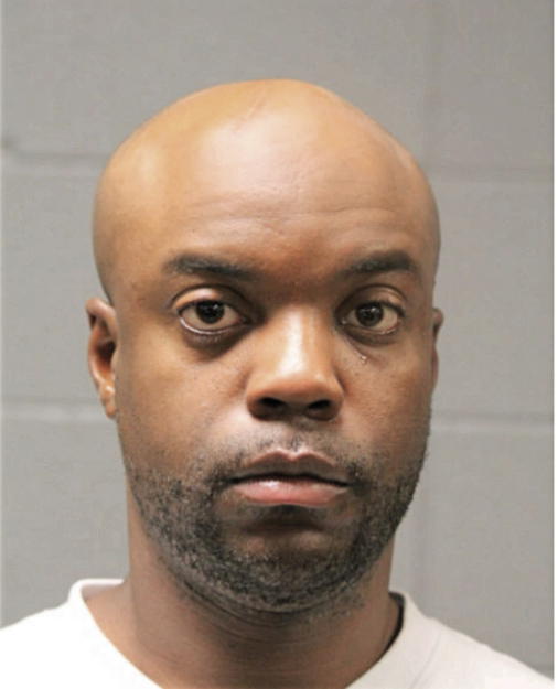 ORPHEUS MARTIN, Cook County, Illinois
