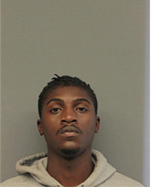 TORY MASON, Cook County, Illinois