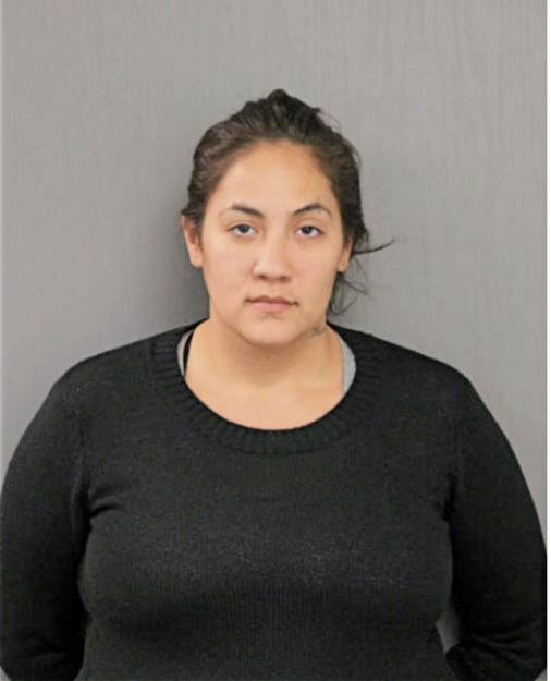 THERESE M MATTHEWS, Cook County, Illinois