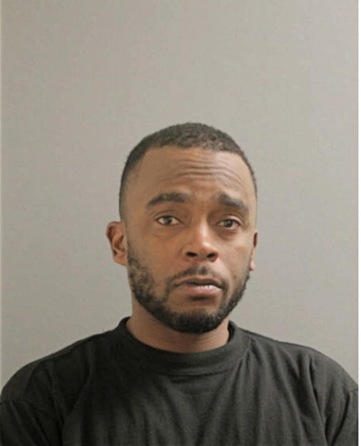 MARCUS A MAYS, Cook County, Illinois